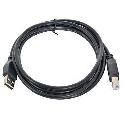 Кабель USB для принтера AM-BM  1.5м ENERGY POWER в техпаке