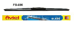 Дворник гибридный AVIEL FB-890 19" (475мм)