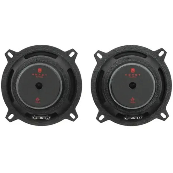 Автоакустика URAL АС-М130 5" (13см)