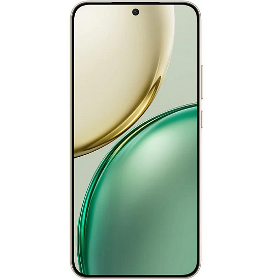 Смартфон Honor X9d 8/256Gb, золотистый