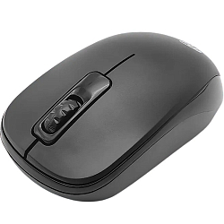 Мышь БП RITMIX RMW-209, черная