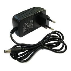 Сетевое ЗУ LIAN XING для планшета C12V2A *5.5