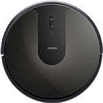 Робот-пылесос Centek CT-2721 (2700 Па/ 2600 Li-ion/сухая и влажная уборка)