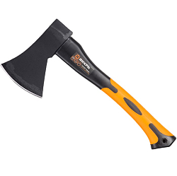 Топор Т800Ф (фиберглассовое топорище) ВИХРЬ 73/2/2/8