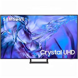 Телевизор Samsung UE43DU8500UXRU титан 43" (Уценка)