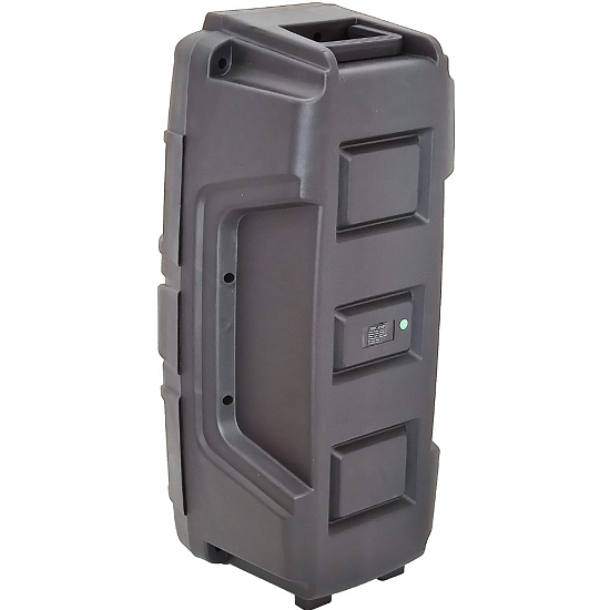 Колонка портативная JBK-8501 чёрный