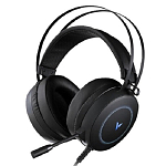 Наушники RAPOO VH160 Virtual 7.1 черный