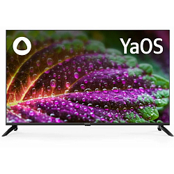 Телевизор Centek CT-8743 (FHD/ Яндекс ТВ) 43"