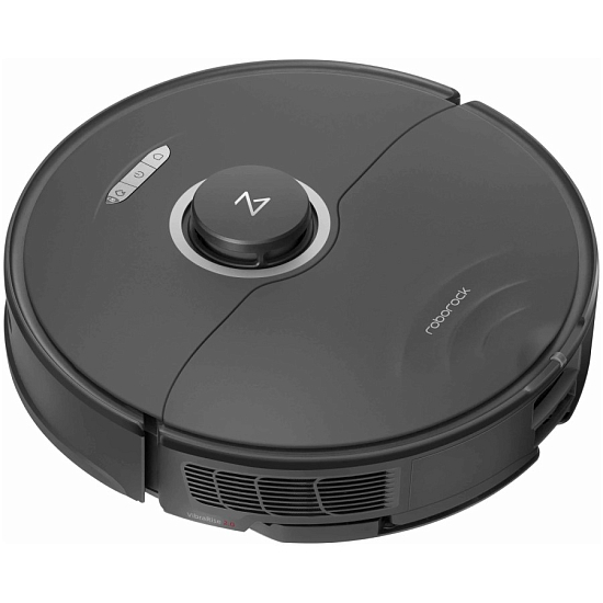 Робот-пылесос Roborock S8 Pro Ultra (Black) (Русская версия)