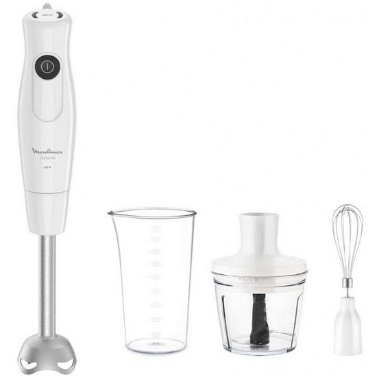 Блендер MOULINEX DD533132