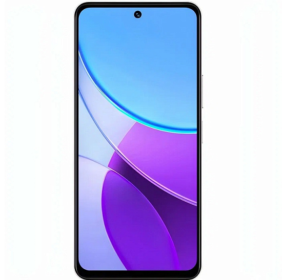 Смартфон VIVO Y19s 6+128 ГБ Жемчужное сияние