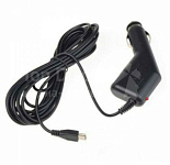 Провод питания видеорегистратора miniUSB  3.5м