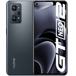 Смартфон Realme GT NEO 2 8/256 Black (CN)