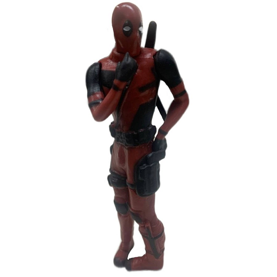 Deadpool (вид 4)