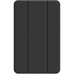 Чехол футляр-книга ZIBELINO для Xiaomi Redmi Pad SE 8.7" (черный)