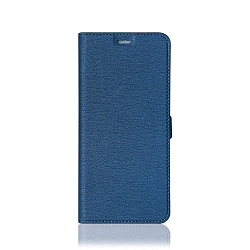 Чехол футляр-книга DF для Samsung Galaxy M51 DF sFlip-71 blue