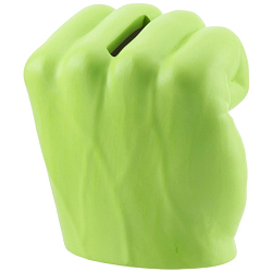 Копилка Marvel Hulk Fist Money Box PP7987MC