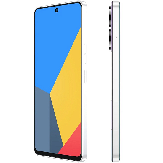 Смартфон Tecno Camon 19 Pro 8/128 Mondrian Edition