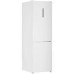 Холодильник HAIER CEF535AWD белый