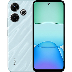 Смартфон Xiaomi Redmi 13 8/128Gb Синий