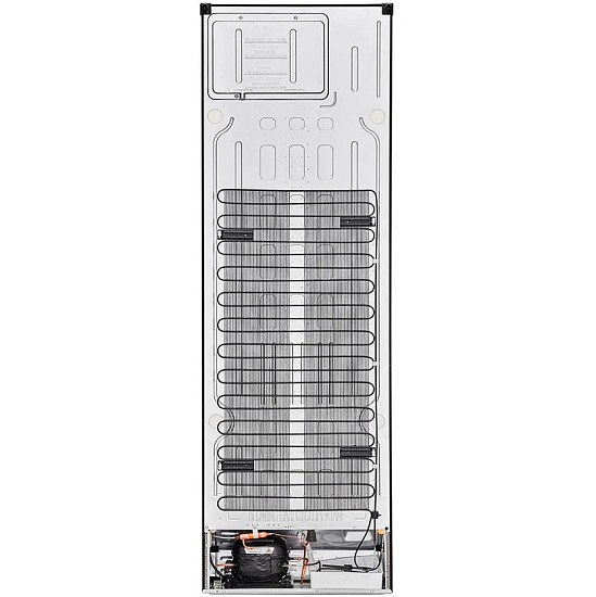 Холодильник LG GC-B459SBUM черный (двухкамерный)