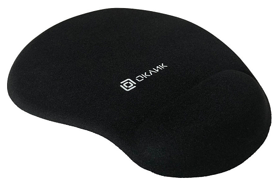 Коврик OKLICK OK-RG0550-BK черный
