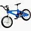Фингербайк «BMX», цвет МИКС 9846585