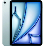 Планшет iPad Air 11" (2024) 256Gb Wi-Fi Blue
