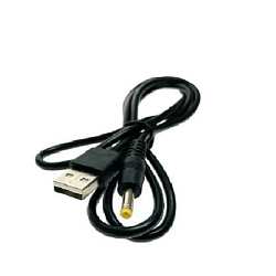 Кабель USB->DC 4.0