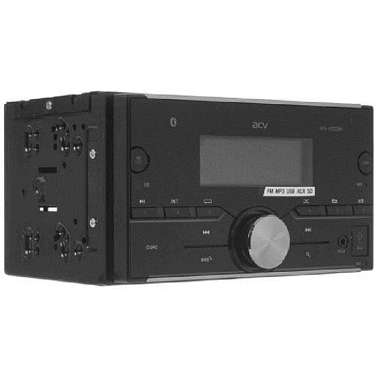 Автомагнитола ACV AVS-2900BM 2DIN