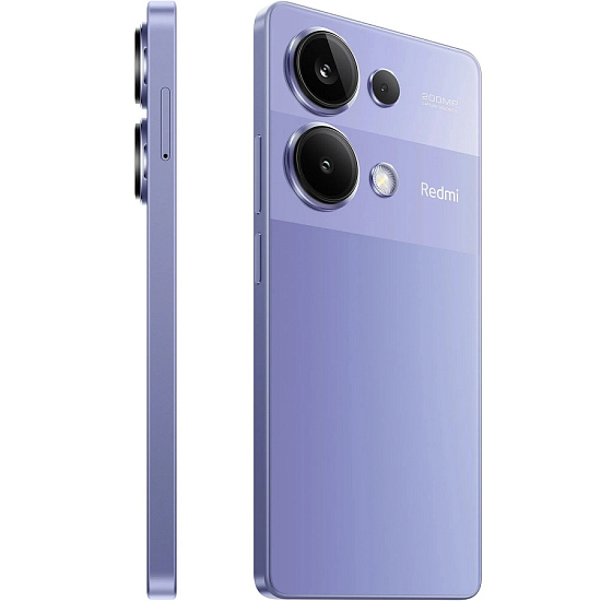 Смартфон Xiaomi Redmi Note 13 Pro 8/256Gb Lavander Purple