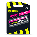 Аккумулятор 18650 ФАZА 3000mAh BL-1