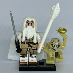 Фигурка Властелин Колец Gandalf