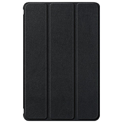 Чехол футляр-книга ZIBELINO Tablet для Samsung Tab A7 (10.4") (T500/T505) (черный) с магнитом