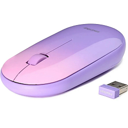 Мышь БП SMARTBUY 266AG (SBM-266AG-V) фиолетовый
