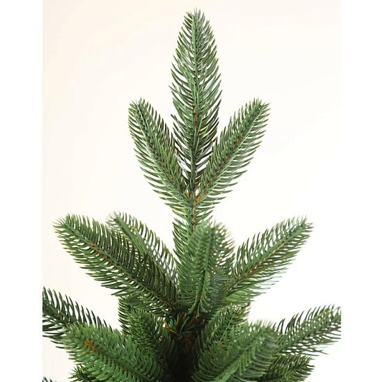 Ёлка искусственная литая "Фиора" 210 см 888