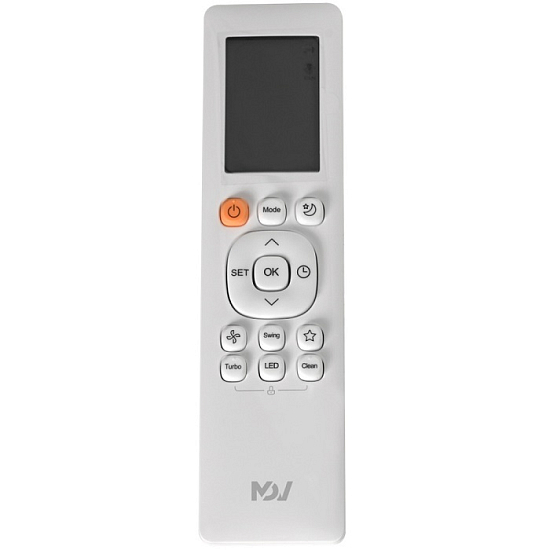 Сплит-система MDV INFINI MDSAG-12HRN8\MDOAG-12HN8