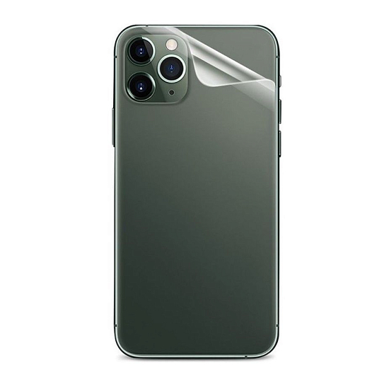 Защитная пленка NONAME для iPhone 11 Pro Max, на заднюю крышку