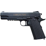 Пистолет металлический K-35