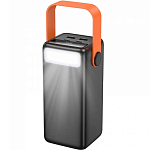 Внешний АКБ BOROFONE BJ66A Magnifico (50000mAh) Black