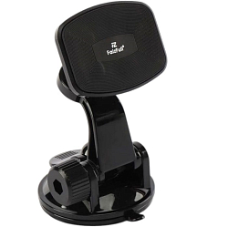 Автомобильный держатель FaizFull F015 черный