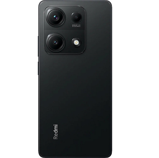 Смартфон Xiaomi Redmi Note 14S 8/128Gb Midnight Black