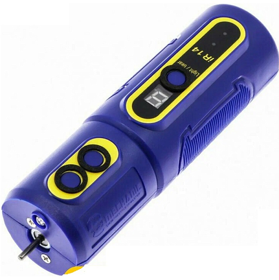 Электрическое средство для удаления клея MECHANIC IR14 OCA