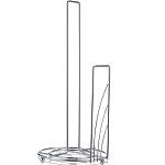 Подставка для бумажного полотенца 14х33см REGENT Linea TRINA