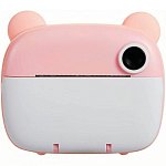 Фотоаппарат детский AIMOTO MagicCam 2, розовый