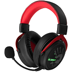 Наушники A4Tech Bloody MR590 Sports красный/черный