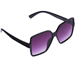 Солнцезащитные очки женские OneSun, uv 400, дужка 13.4 см, ширина 14.9 см, линза 6.1×5.5 см 7673943