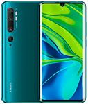 Смартфон Xiaomi Mi Note 10 6/128Gb Зелёный (RUS)