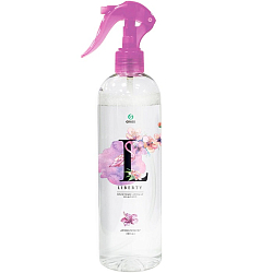 Ароматизатор GRASS "Liberty" (флакон 400мл) 125117