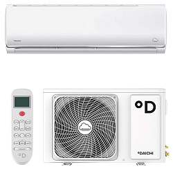 Сплит-система DAICHI A35AVQ1_UNL/A35FV1_UNL